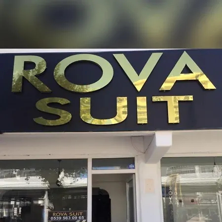Rova