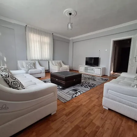Appartement Rova *