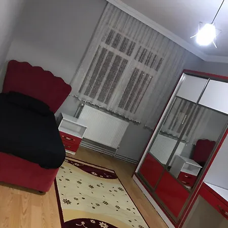 Rova Appartement