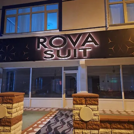 Rova * Tokat